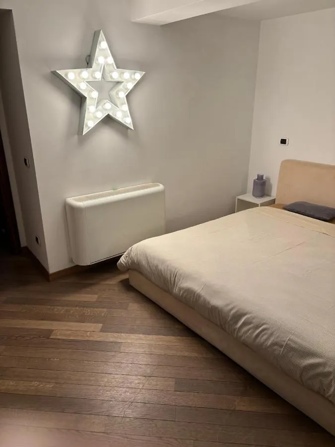 Pensión Boutique Rooms Trastevere Roma Italia