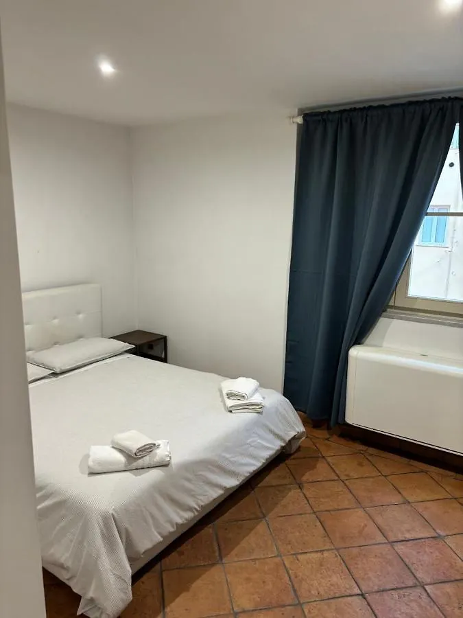 Boutique Rooms Trastevere Roma