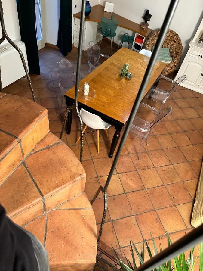 Boutique Rooms Trastevere Roma