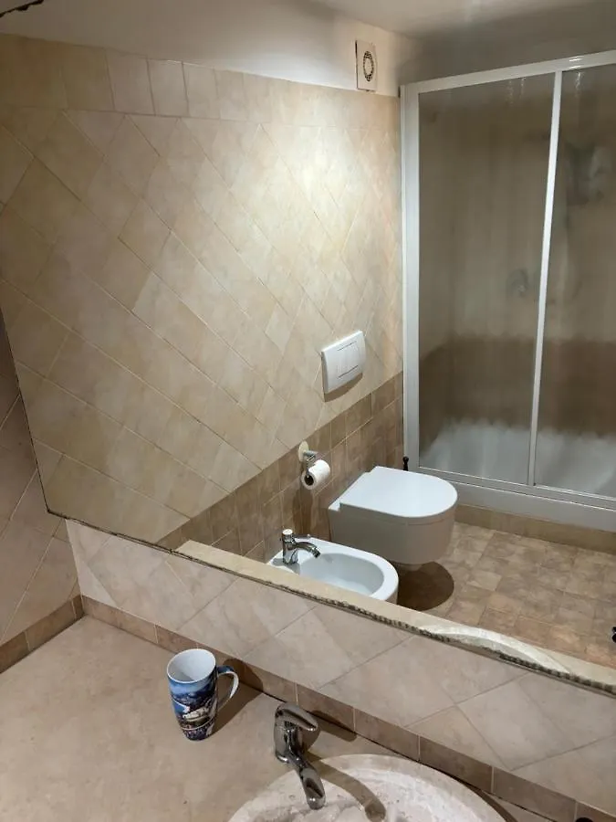 Pensión Boutique Rooms Trastevere Roma