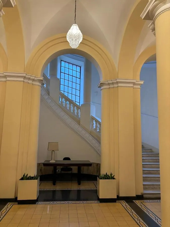 Pensión Boutique Rooms Trastevere Roma