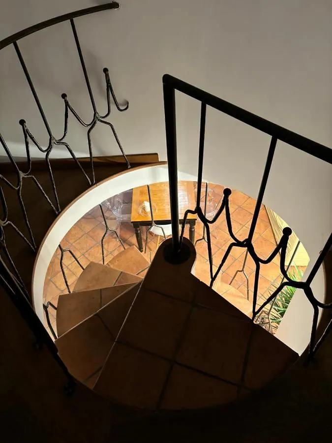 Boutique Rooms Trastevere Roma