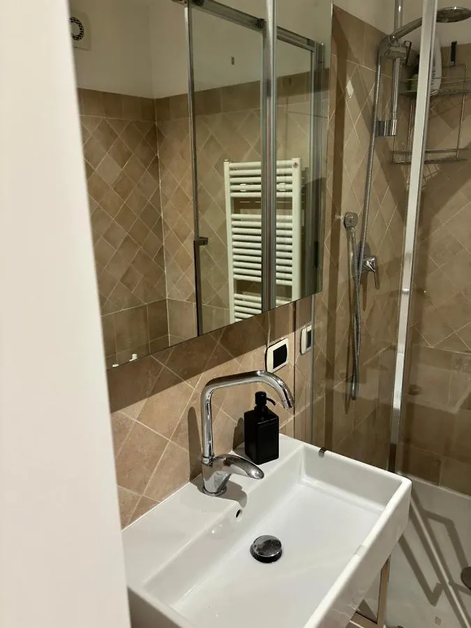 Boutique Rooms Trastevere Roma