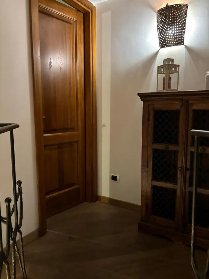 Boutique Rooms Trastevere Roma 0*,  Italia