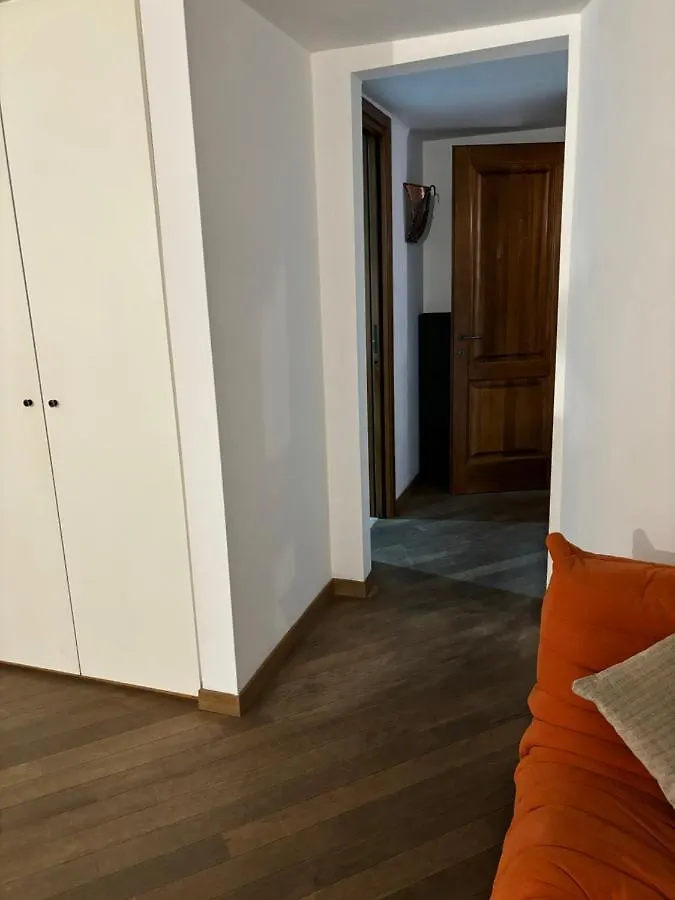 Boutique Rooms Trastevere Roma 0*,