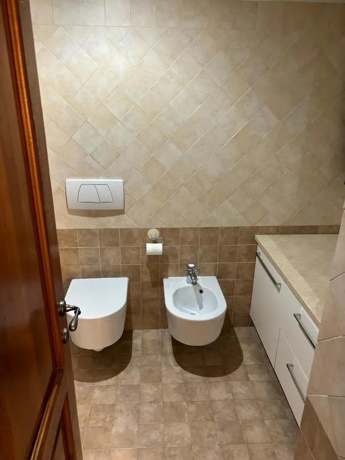 Pensión Boutique Rooms Trastevere Roma