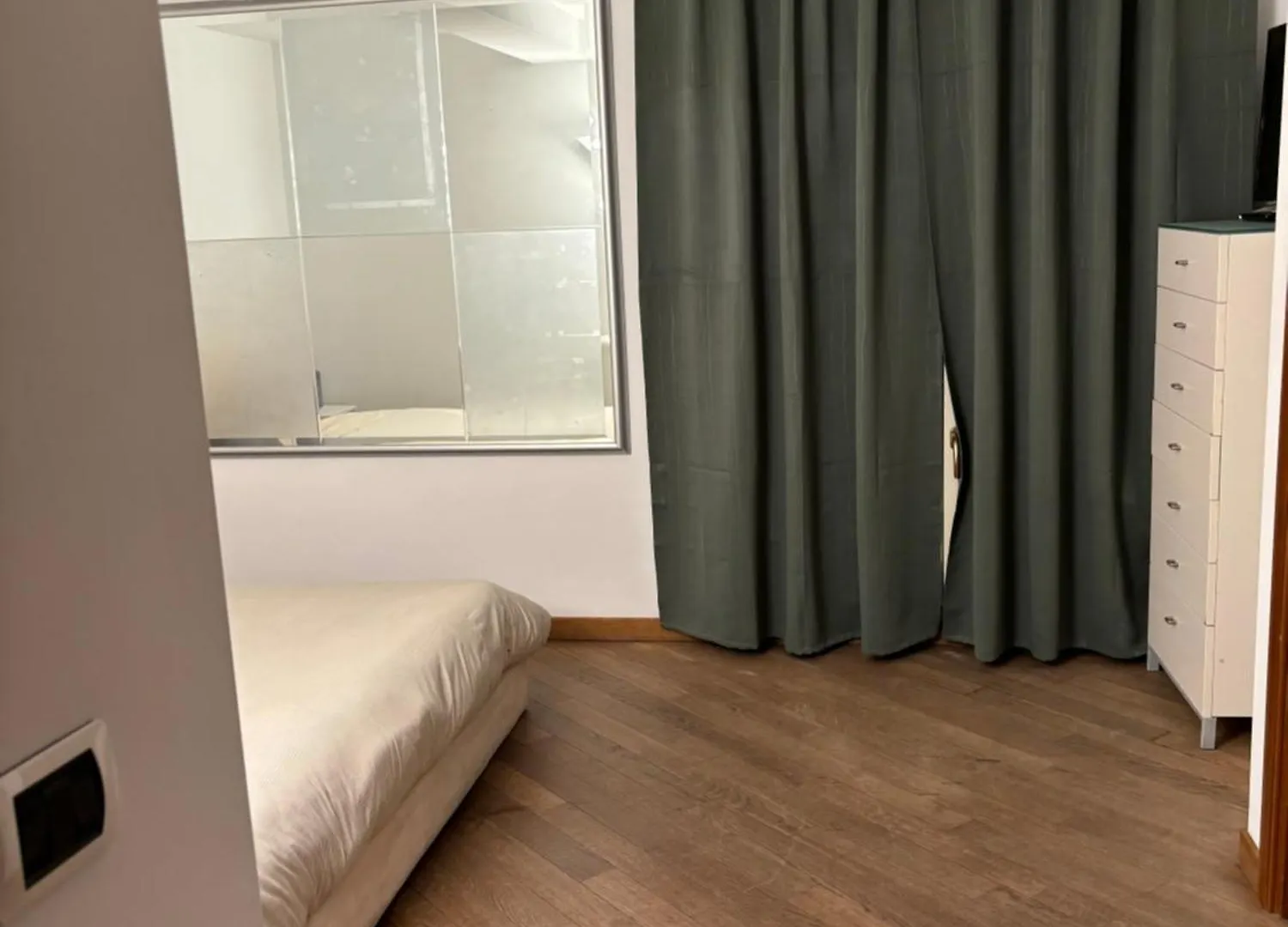 Boutique Rooms Trastevere Roma Italia