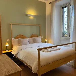  Gasthof Green Rooms Rome-Rated 8,8 By Guests