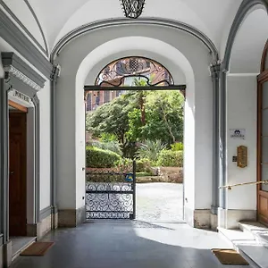 Aparthotel Sonder By Marriott Bonvoy Piazza San Pietro Vaticano, Rome