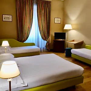 Hotel Oceania, Rome