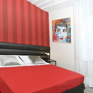 Il Cavaliere Bed and breakfast