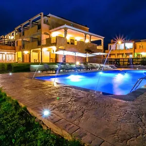 Abbaidda Hotel Valledoria (Sardinia)