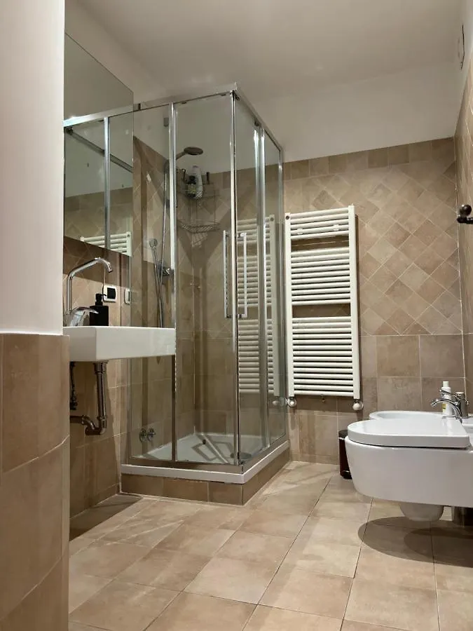 Boutique Rooms Trastevere Rom