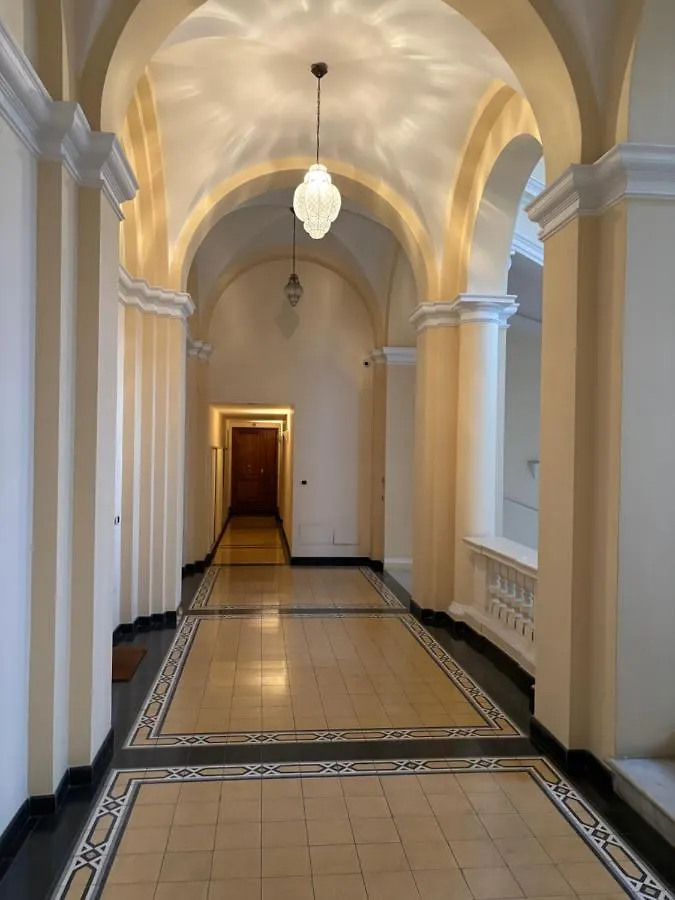 Boutique Rooms Trastevere Rom 0*,  Italien