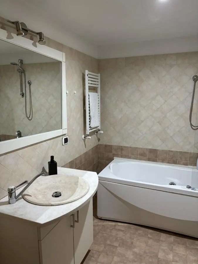 Pensionat Boutique Rooms Trastevere Rom Italien