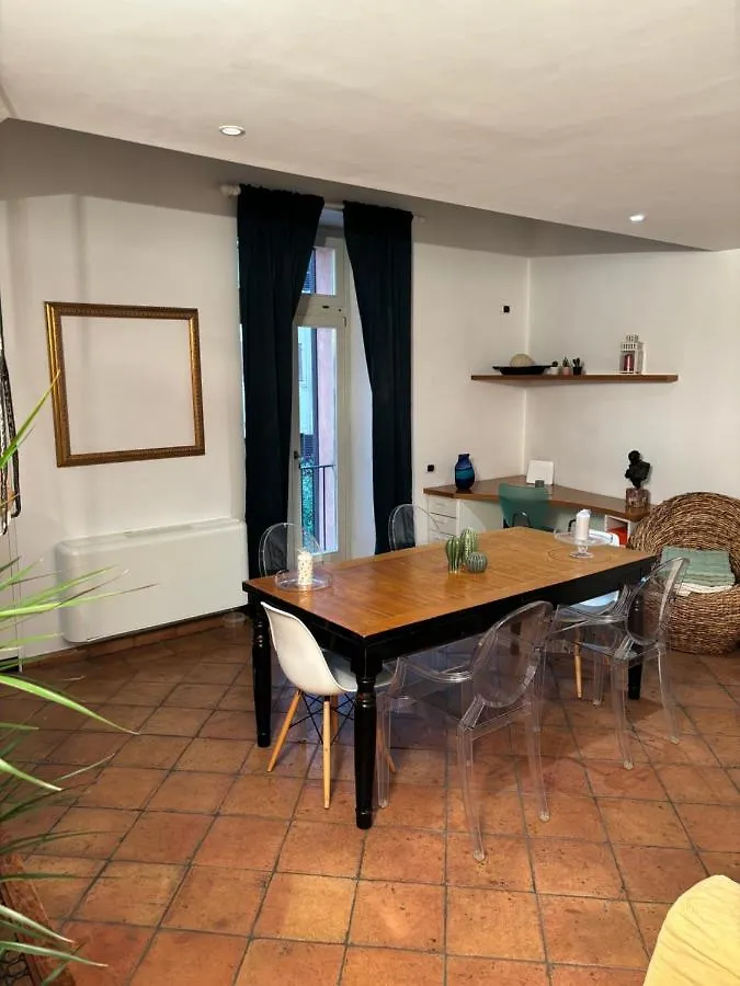 Boutique Rooms Trastevere Rom Pensionat