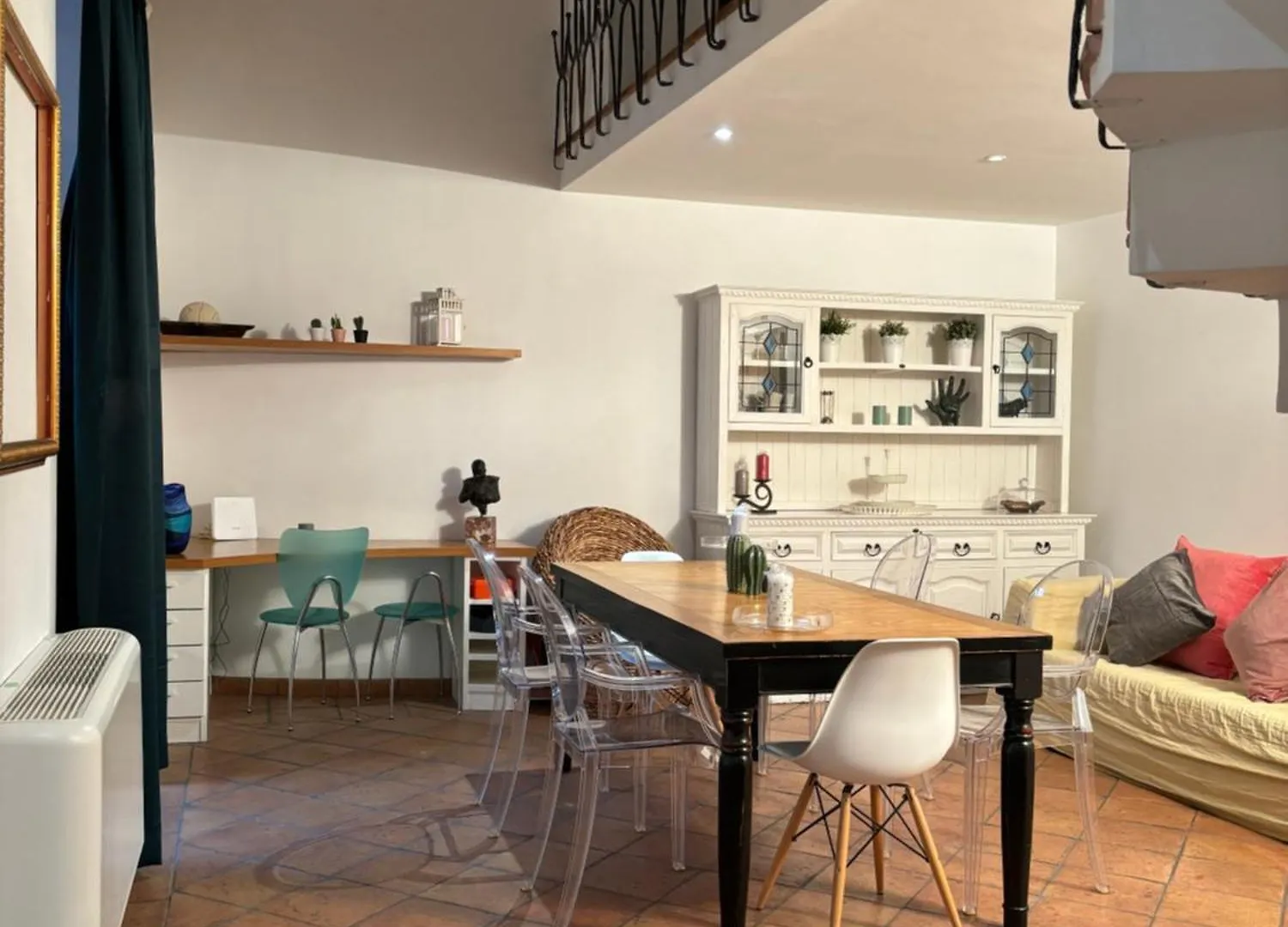 Pensionat Boutique Rooms Trastevere Rom